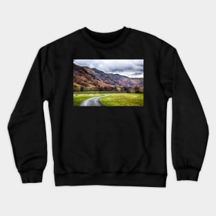 Langdale Valley Crewneck Sweatshirt